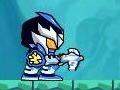 Jeu Armor Warrior Battle