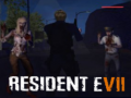 Jeu Resident Evil