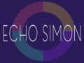 Jeu Echo Simon