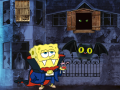 Jeu Nickelodeon Haunted house builder