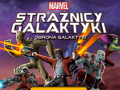 Jeu Guardians of the Galaxy Cosmic Adventure
