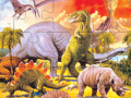 Jeu Dinosaur Jigsaw Puzzles