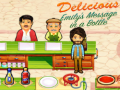 Jeu Delicious Emily's Message in a Bottle