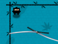 Jeu Ninja Time