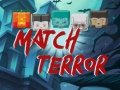 Jeu Match Terror