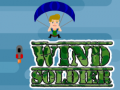 Jeu Wind Soldier