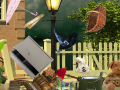 Jeu Perfect Storm