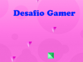 Jeu Desafio Gamer