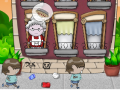 Jeu Grandpas Attack