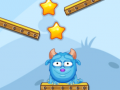 Jeu Fodder Monster 