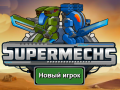 Jeu Supermerchs