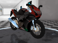 Jeu Highway Speed Moto Bike Driver