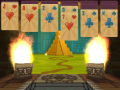 Jeu 3d solitaire