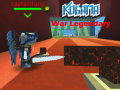 Jeu Kogama: War Legendary