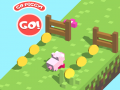 Jeu Go Piggy! Go!
