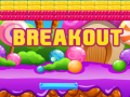 Jeu Breakout