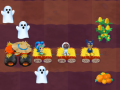 Jeu Nick jr. halloween farm festival