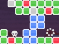 Jeu LavaNoid