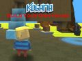 Jeu Kogama: Build Your Own House