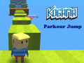 Jeu Kogama: Parkour Jump