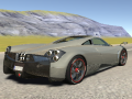 Jeu Cars