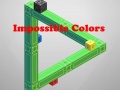 Jeu Impossible Colors