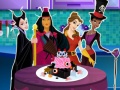 Jeu Spooky Halloween Ice Cream   