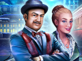 Jeu The Railway Detectives