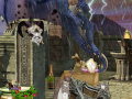 Jeu Ancient Throne