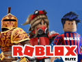 Jeu Roblox Blitz