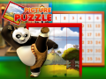 Jeu Picture Puzzle