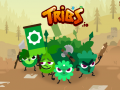 Jeu Tribs.io