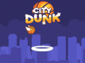 Jeu City Dunk