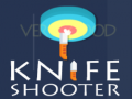 Jeu Knife shooter
