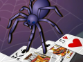 Jeu Spider Solitaire