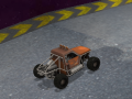 Jeu Space Buggy