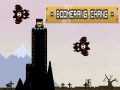 Jeu Boomerang Chang