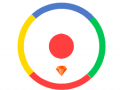 Jeu Color Circle