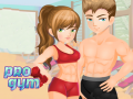 Jeu Pro Gym