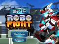 Jeu Epic Robo Fight