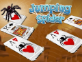 Jeu Jumping Spider