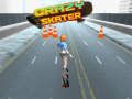 Jeu Real Extreme Girl Skater