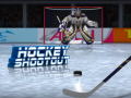 Jeu Hockey Shootout