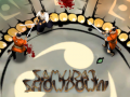 Jeu Samurai Showdown