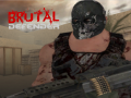Jeu Brutal Defender