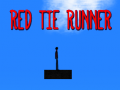 Jeu Red Tie Runner