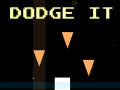 Jeu Dodge it