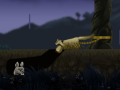 Jeu Revenge of Dog