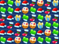 Jeu Santa’s Mission