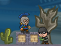 Jeu Thieves Assassin